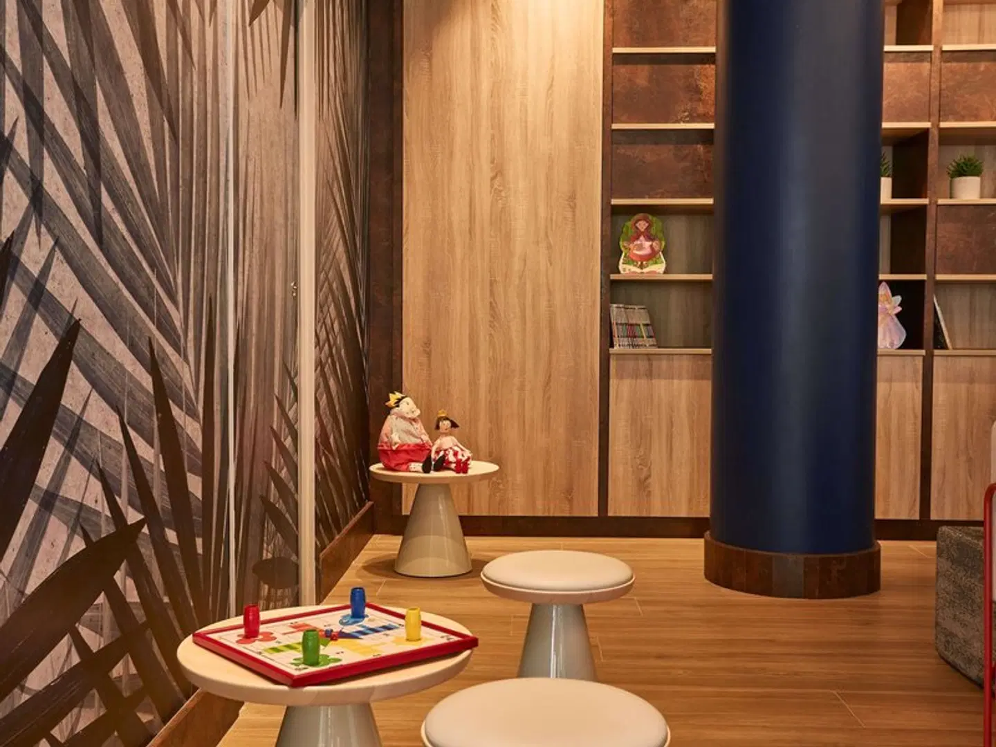 ibis Elche HEALTH_BEAUTY