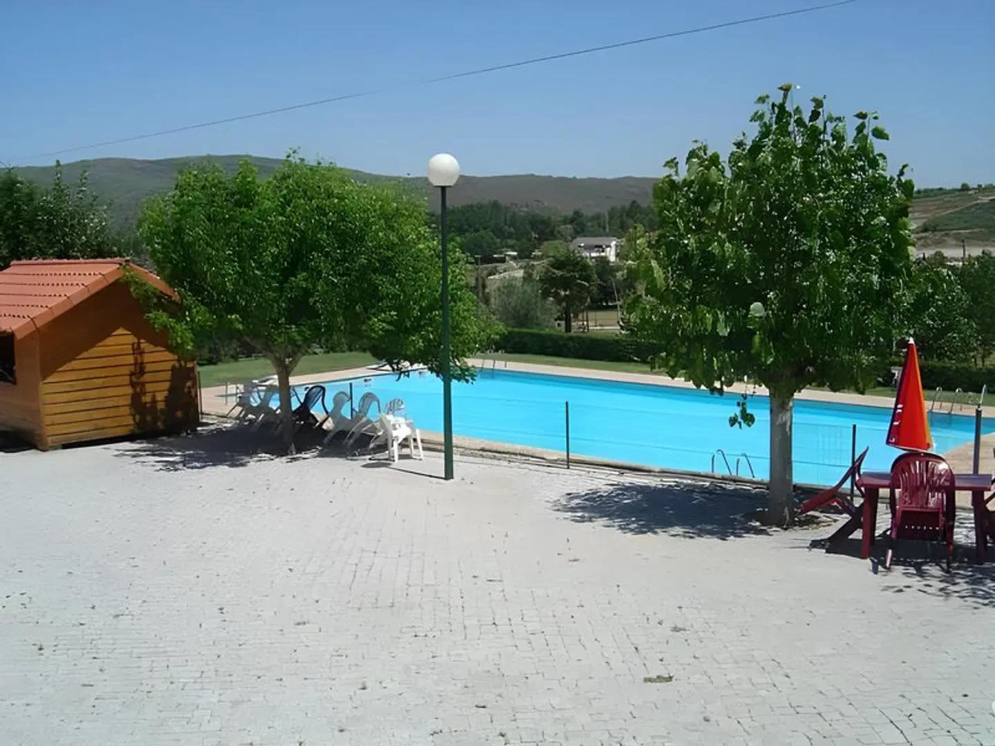 Quinta de Santo Estêvão Strand