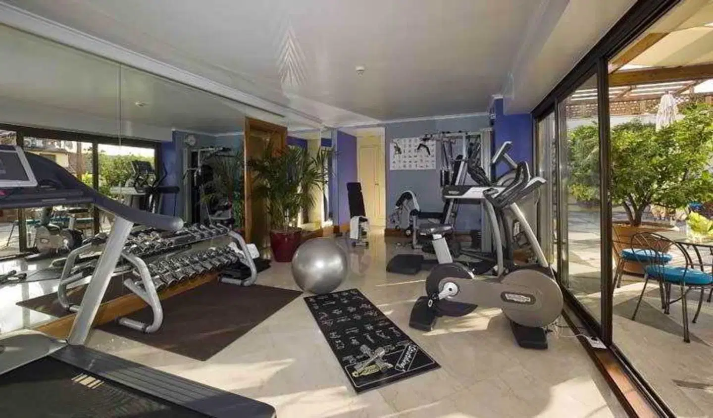 dei Mellini SPORTS_AND_LEISURE