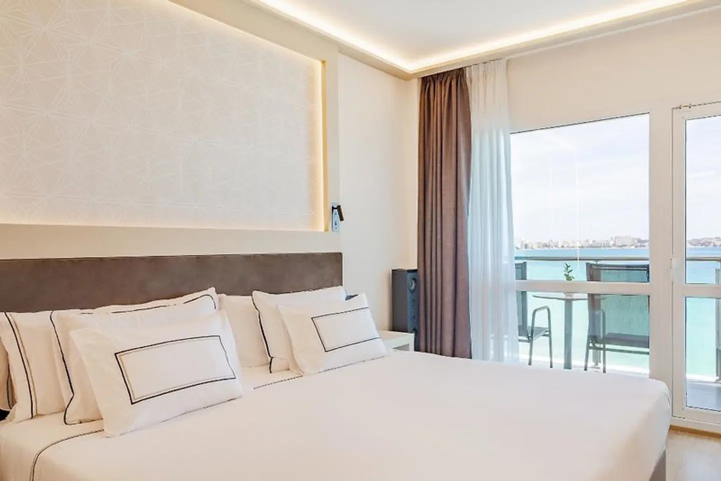 The Level at Meliá Alicante ROOM_EXAMPLE