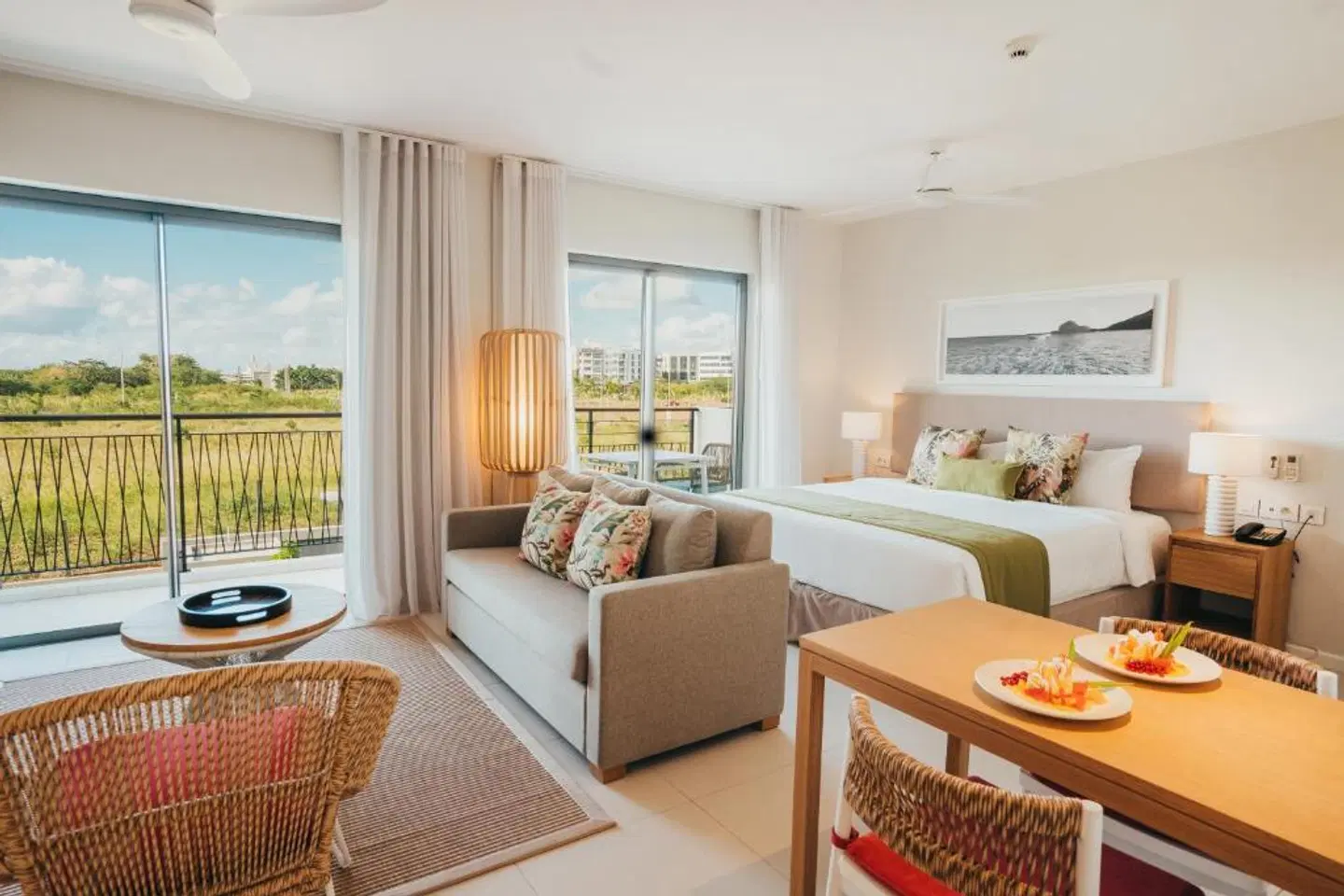 Domaine de Grand Baie ROOM_EXAMPLE