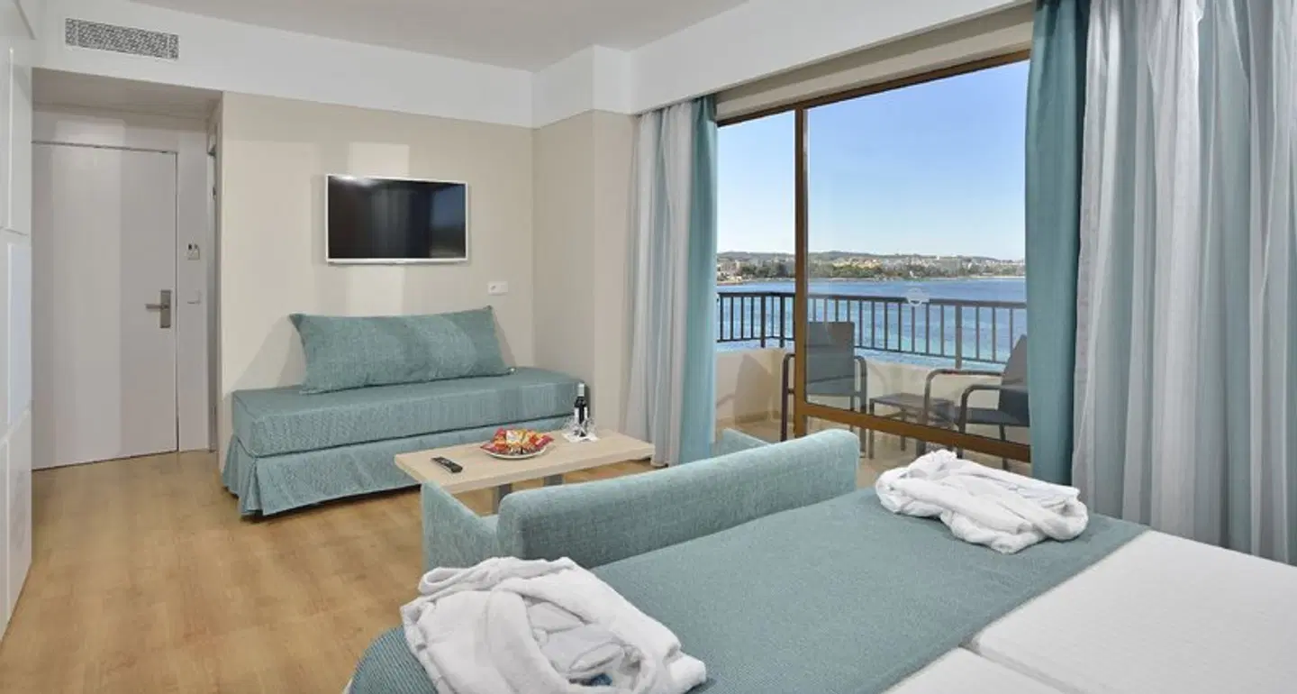 NYX Ibiza - Adults only ROOM_EXAMPLE