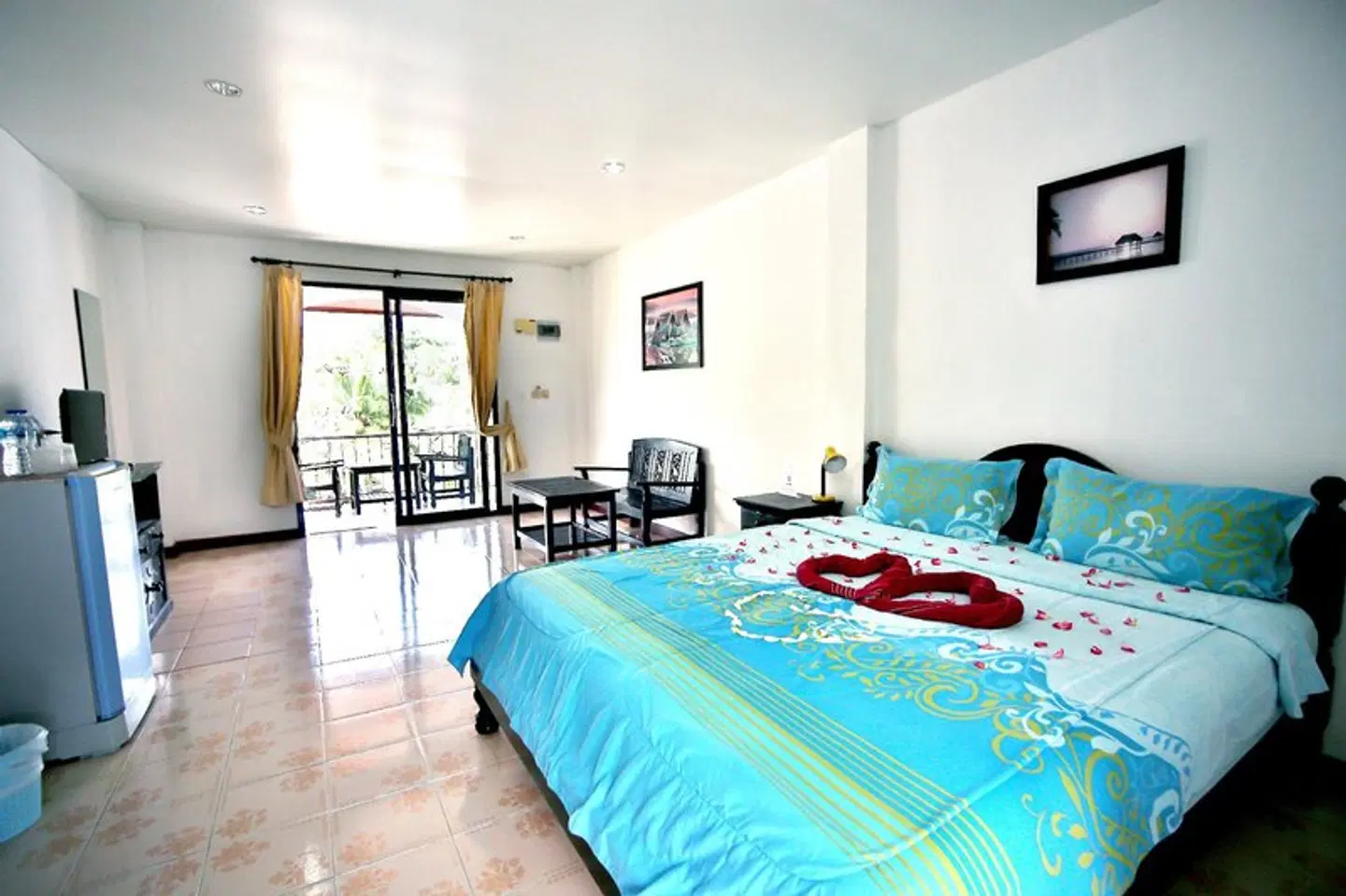 Lotus Friendly Hotel ROOM_EXAMPLE