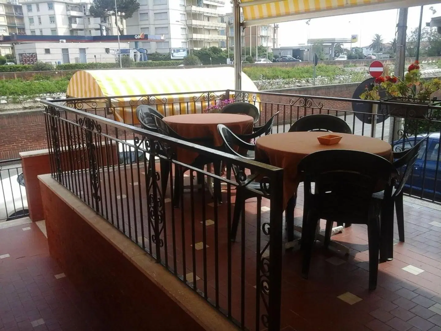 Laurin Terrasse