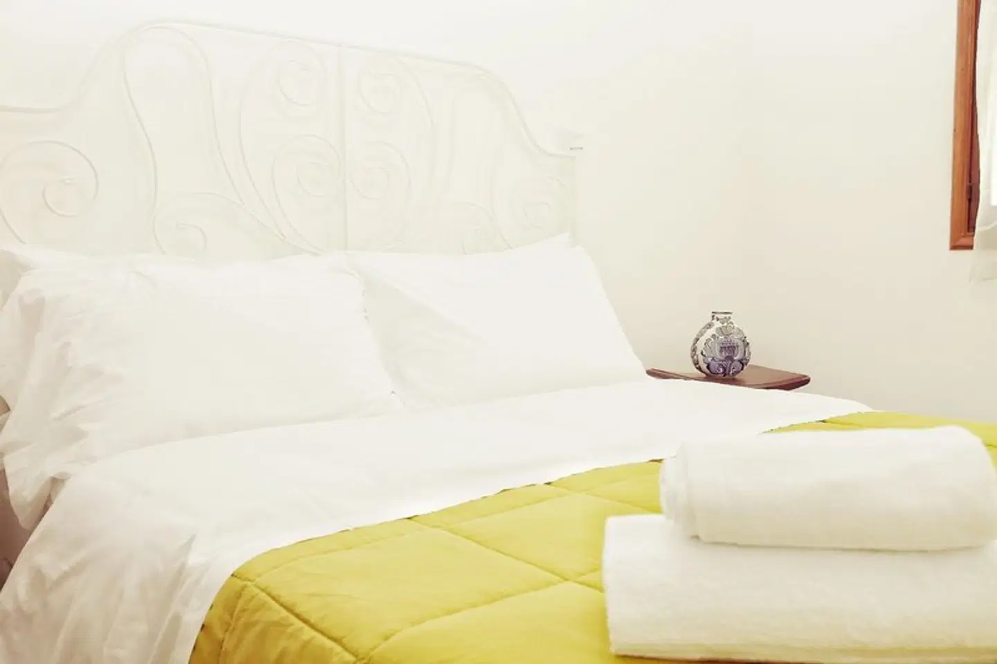 Rosa Garden B&B ROOM_EXAMPLE