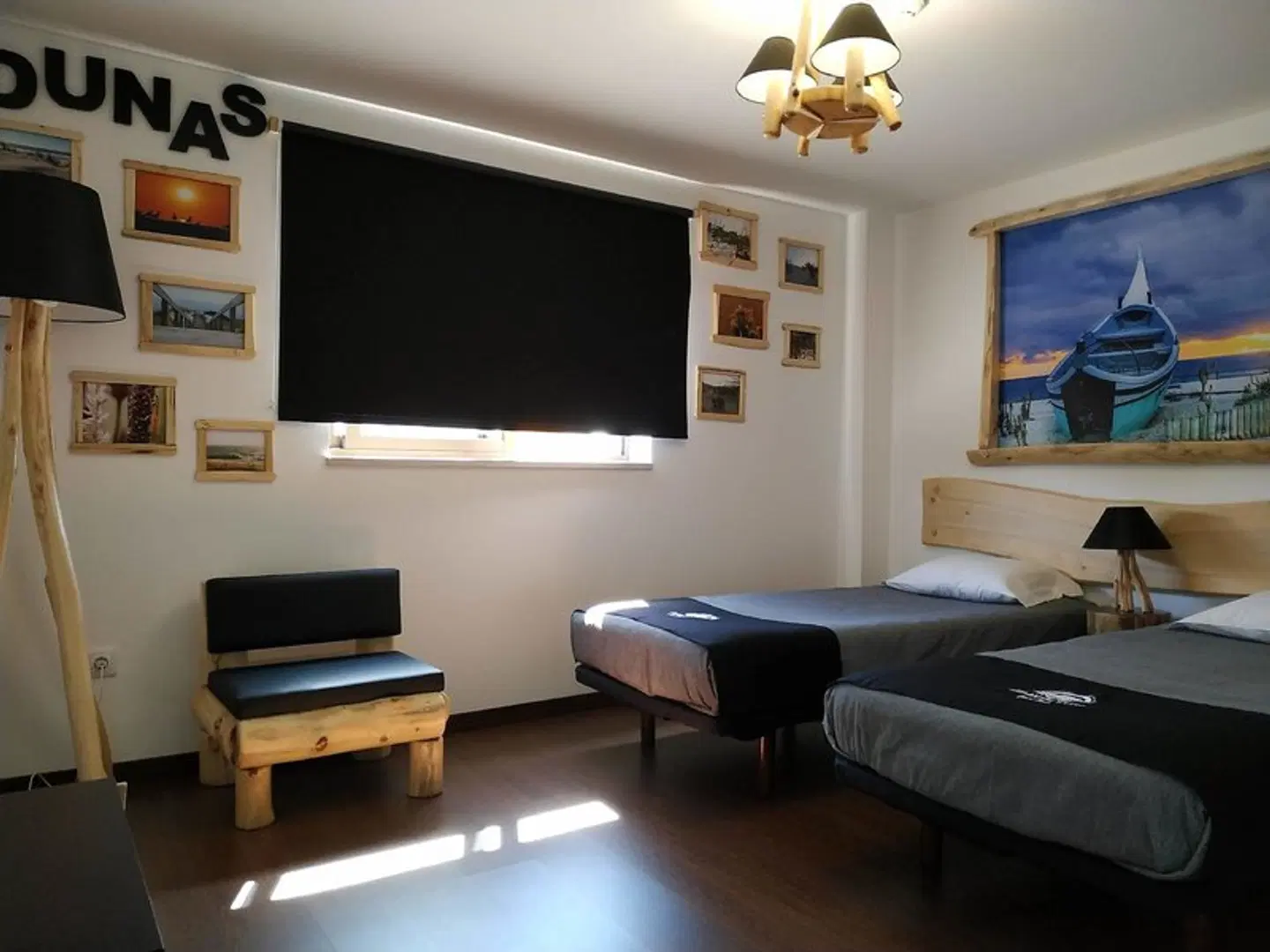 Atlantic Spot Guest House ROOM_EXAMPLE