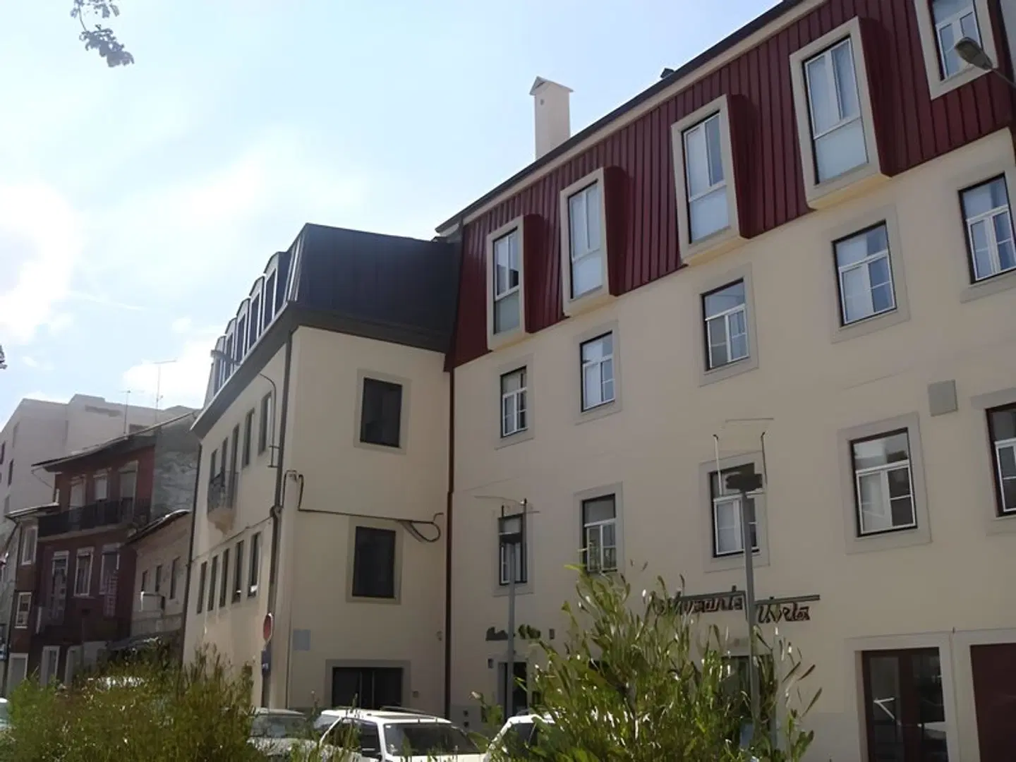 Vitória EXTERIOR