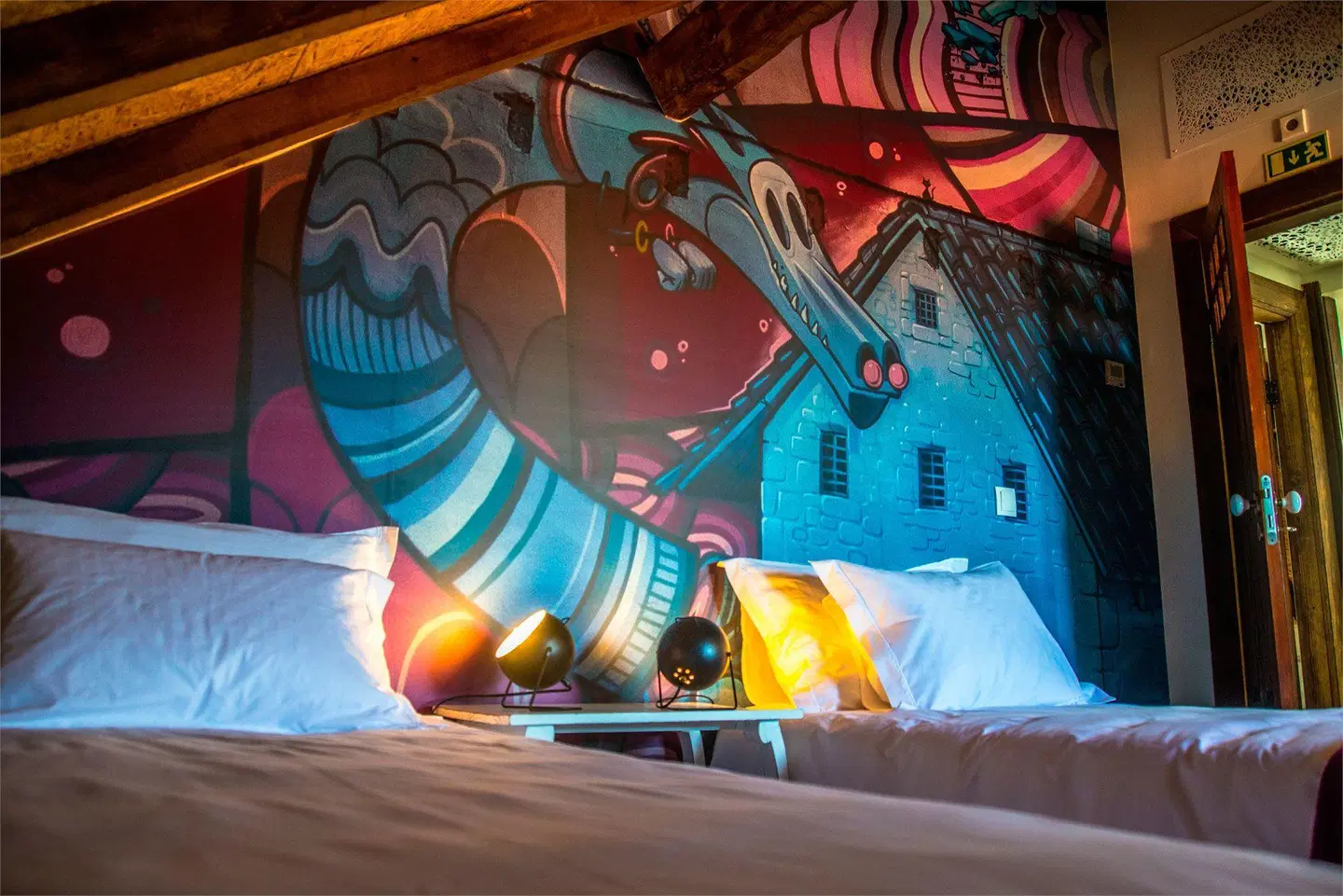 Casa com Historia SPORTS_AND_LEISURE