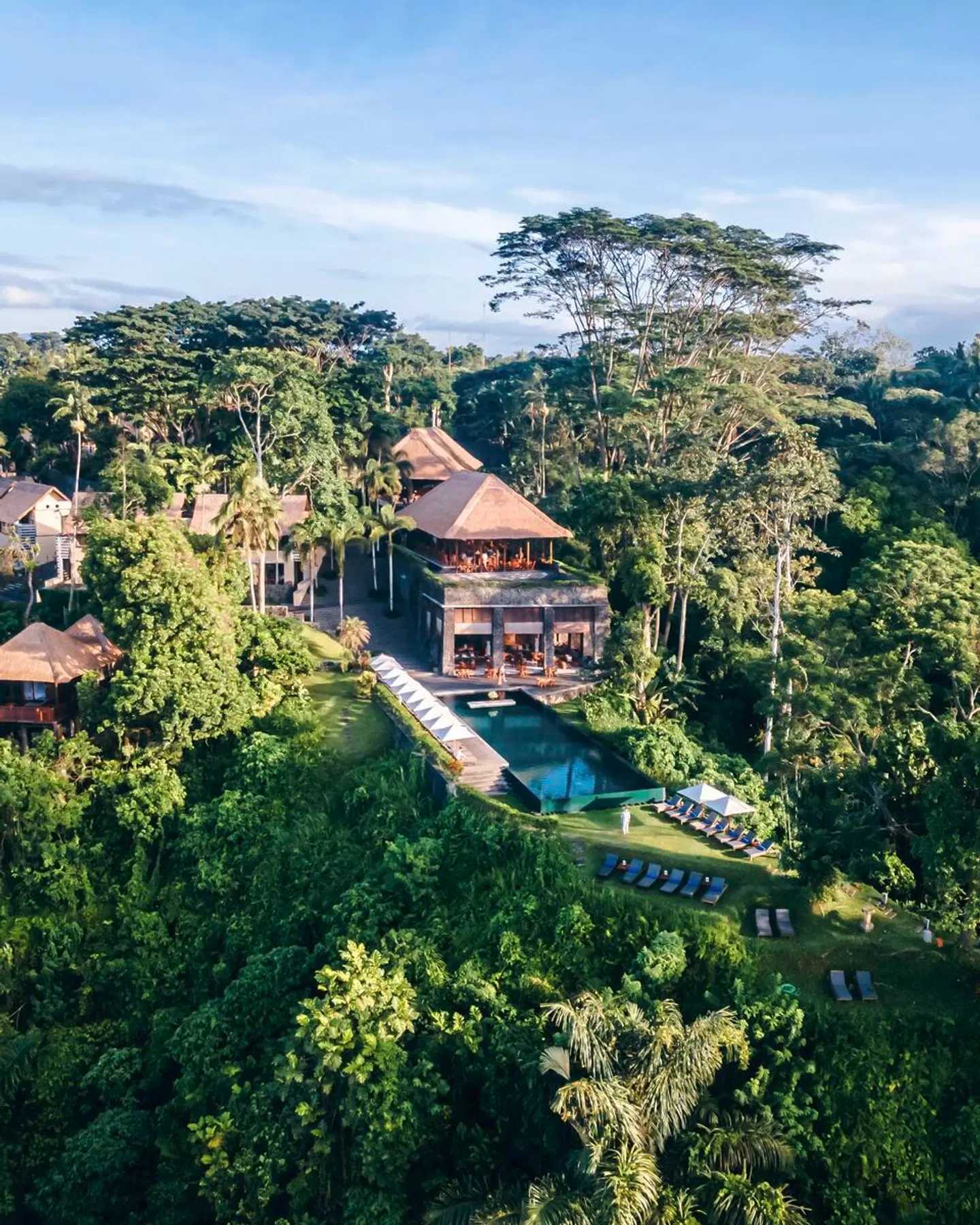 Alila Ubud EXTERIOR