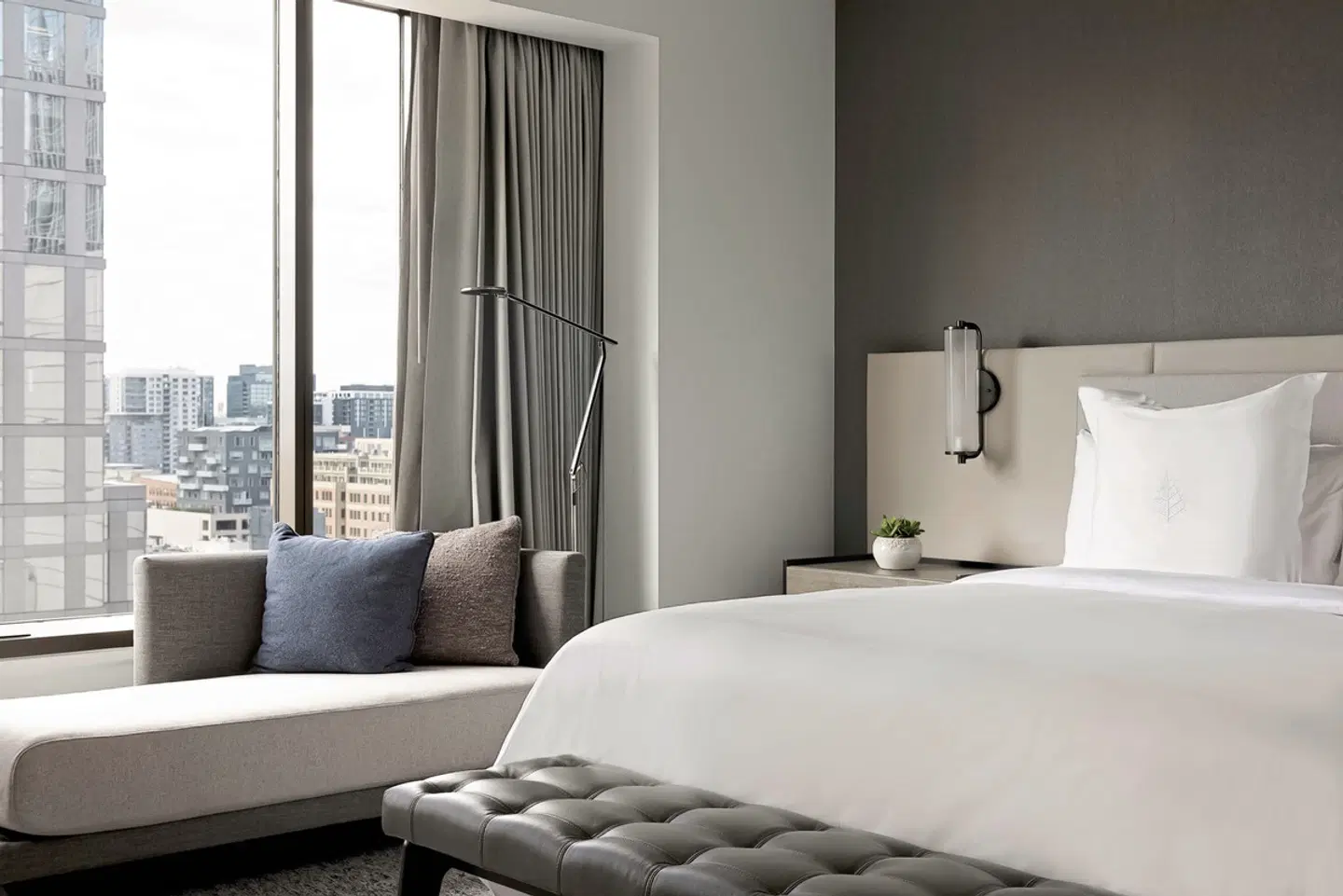 Four Seasons Hotel Denver ROOM_EXAMPLE