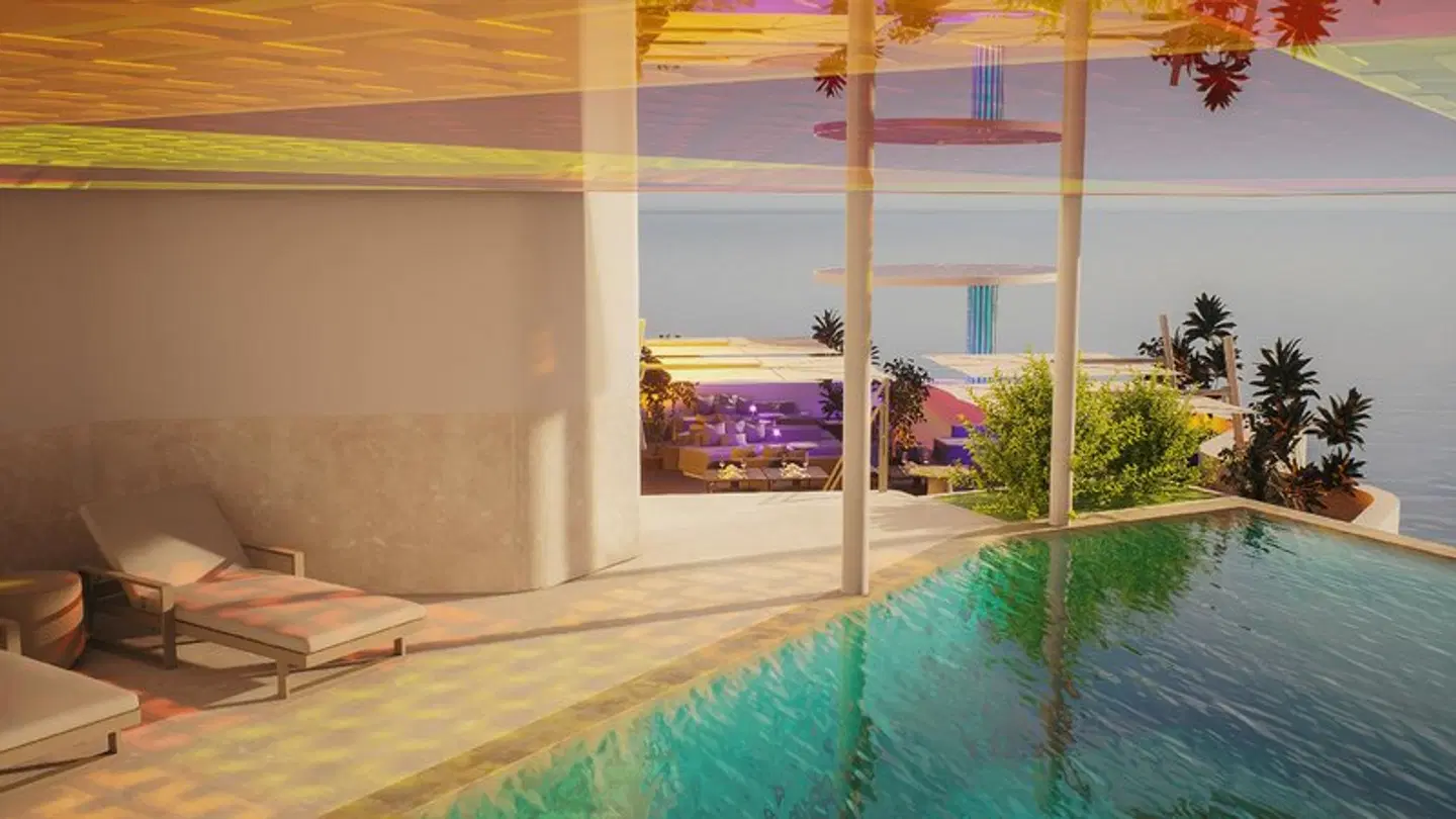 INNSiDE by Meliá Bugibba HEALTH_BEAUTY