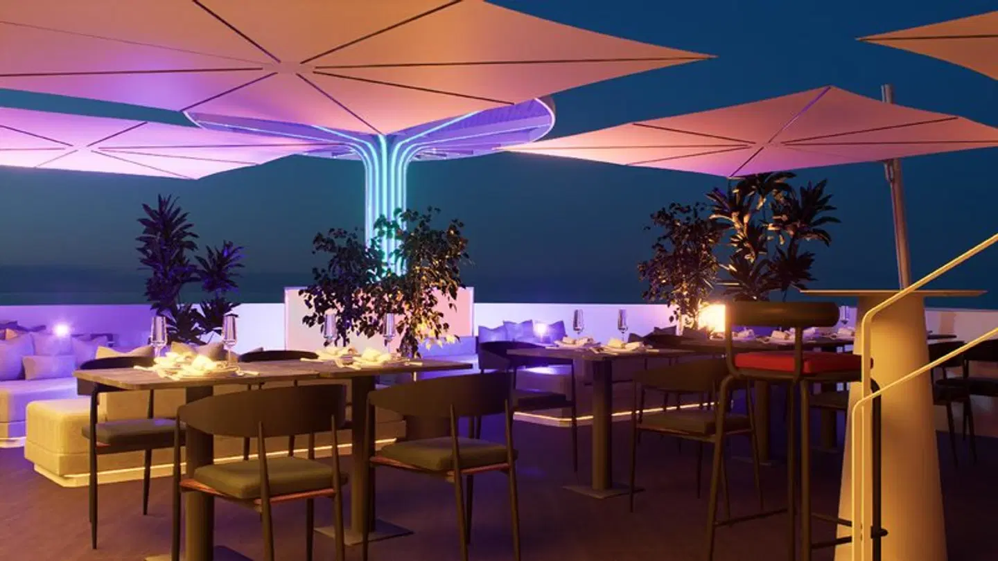 INNSiDE by Meliá Bugibba Bar