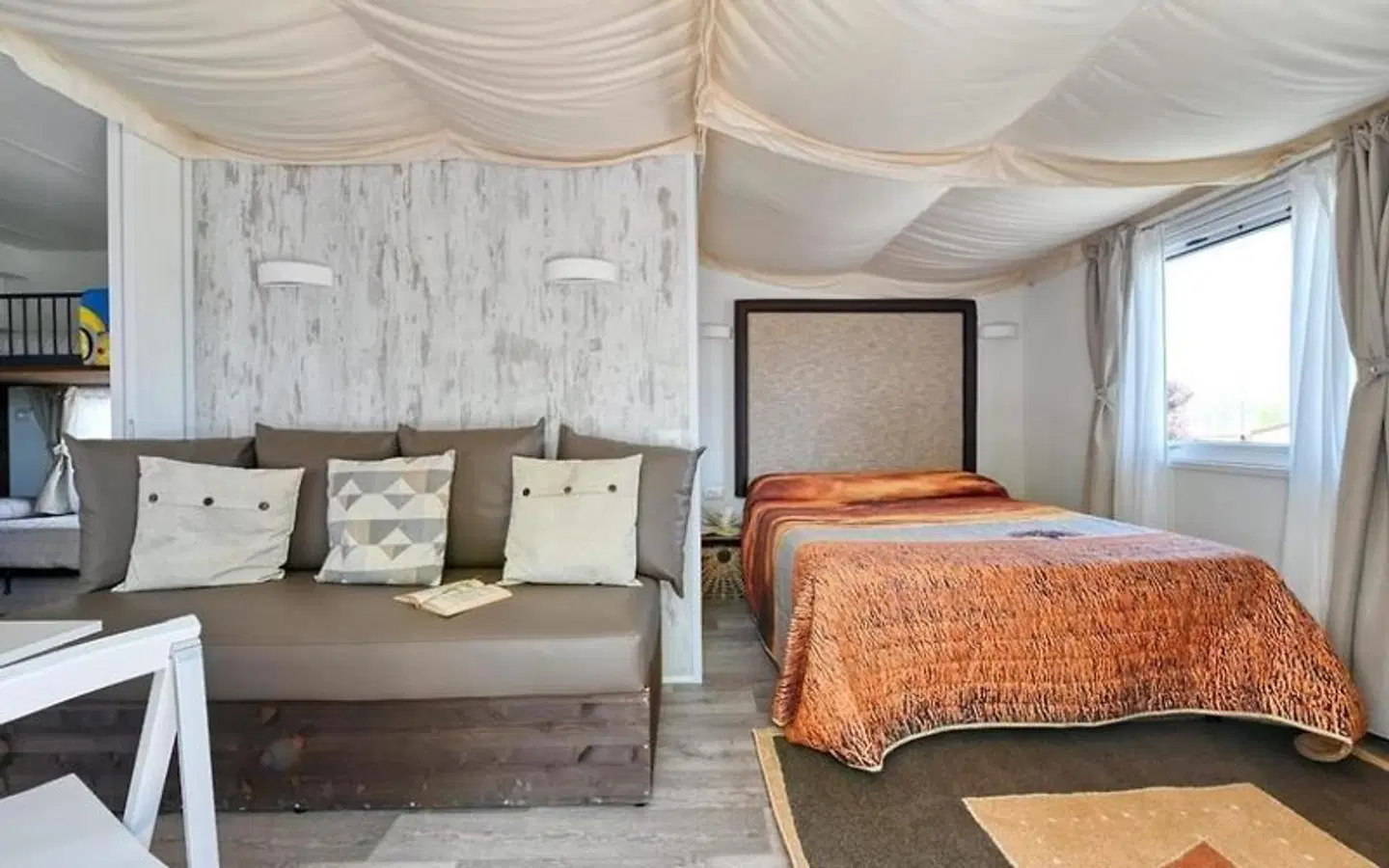 San Benedetto Camping Relais ROOM_EXAMPLE