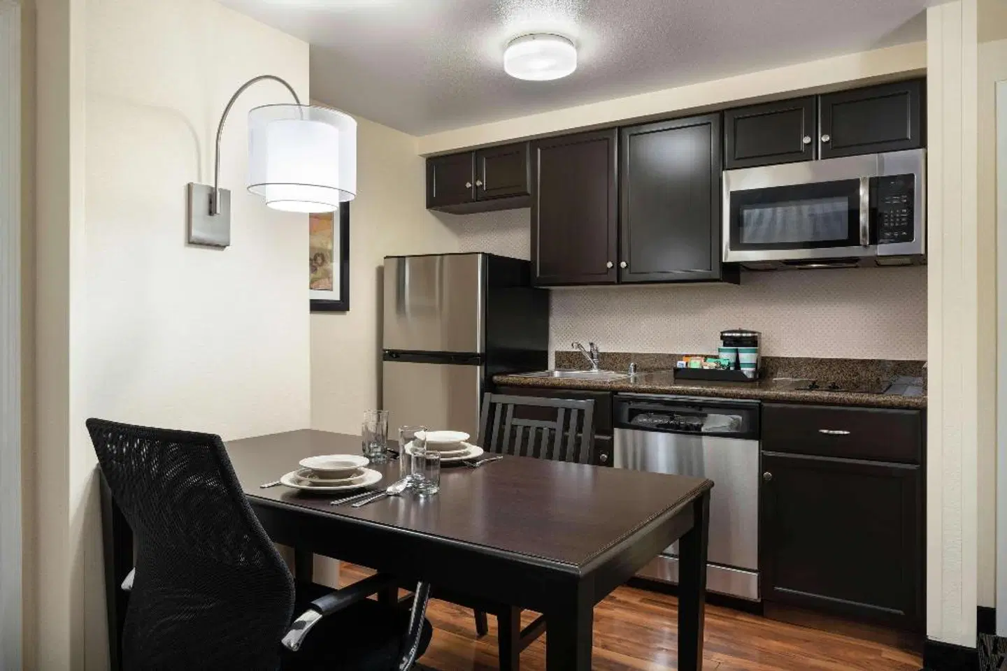Homewood Suites by Hilton Anaheim-Main Gate Area Konferenz