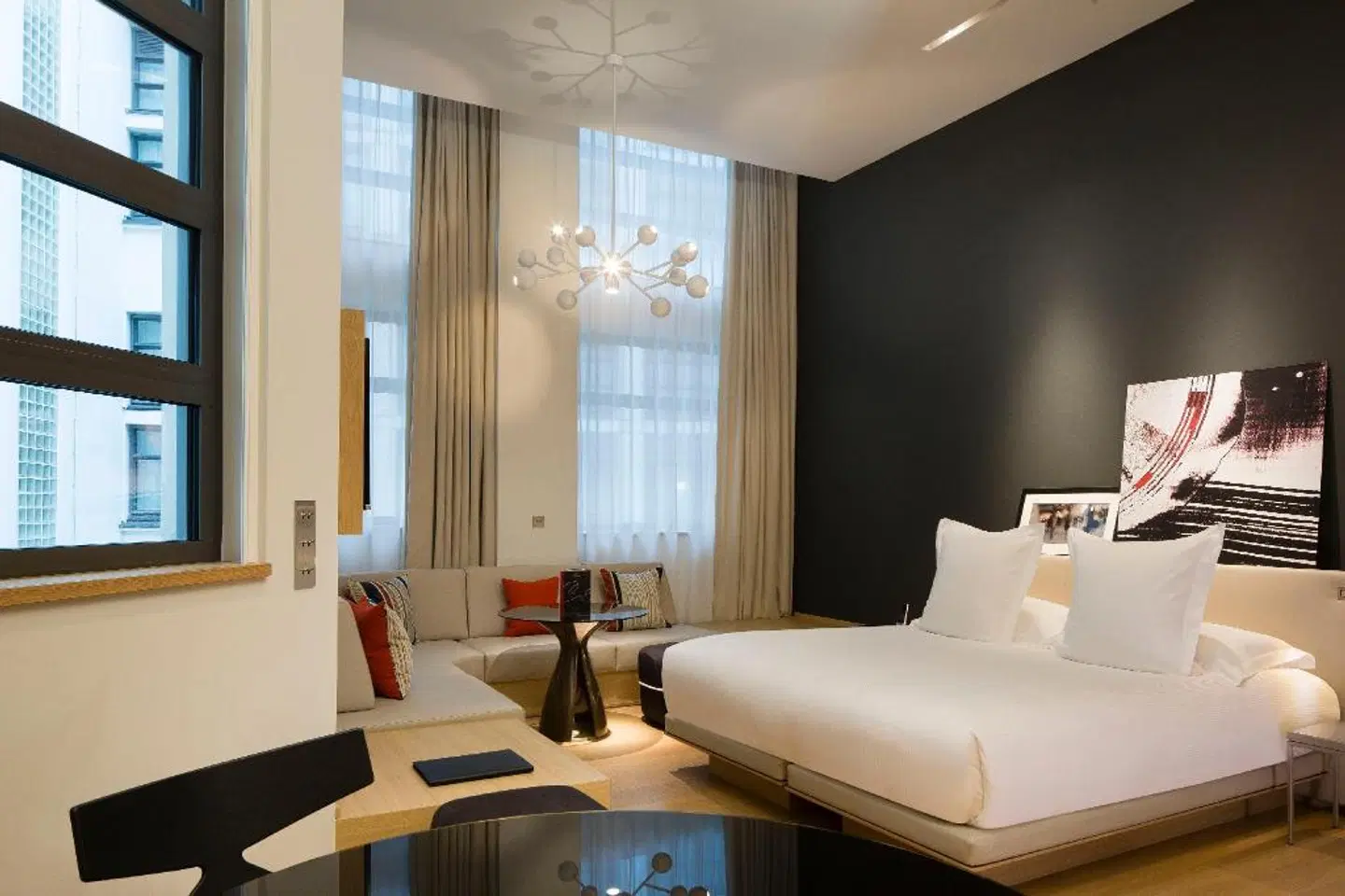 Le Cinq Codet ROOM_EXAMPLE