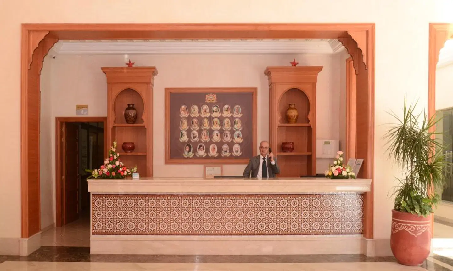 Atlantic Palm Beach LOUNGE_LOBBY