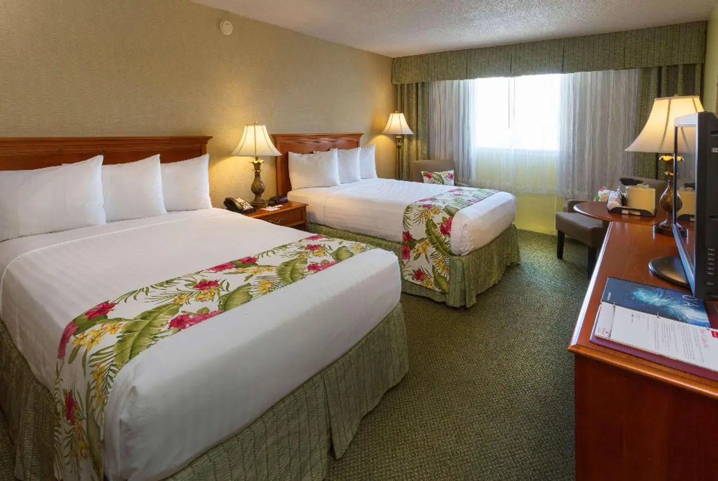 Ramada Plaza Waikiki ROOM_EXAMPLE