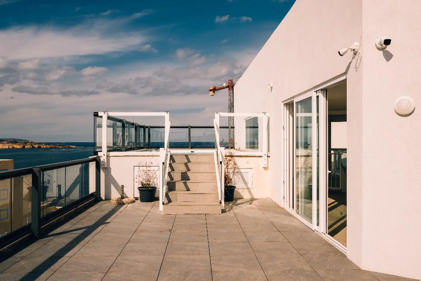 Primera Terrasse