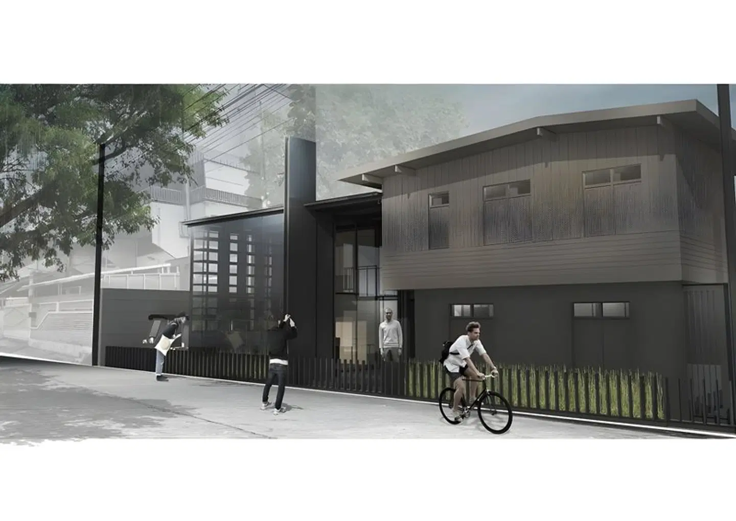 Kloem Hostel MODEL_IMPRESSION