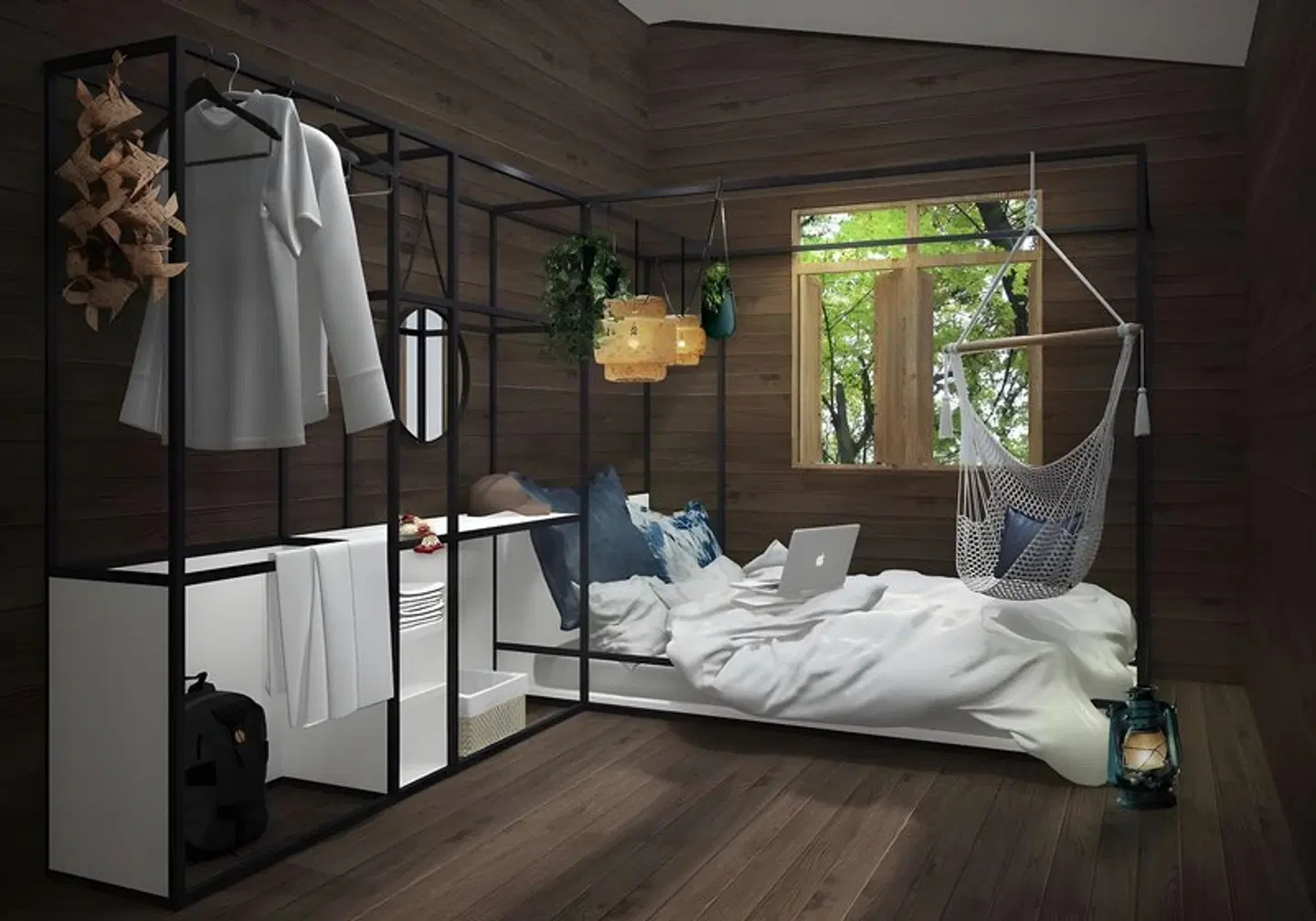 Kloem Hostel HEALTH_BEAUTY