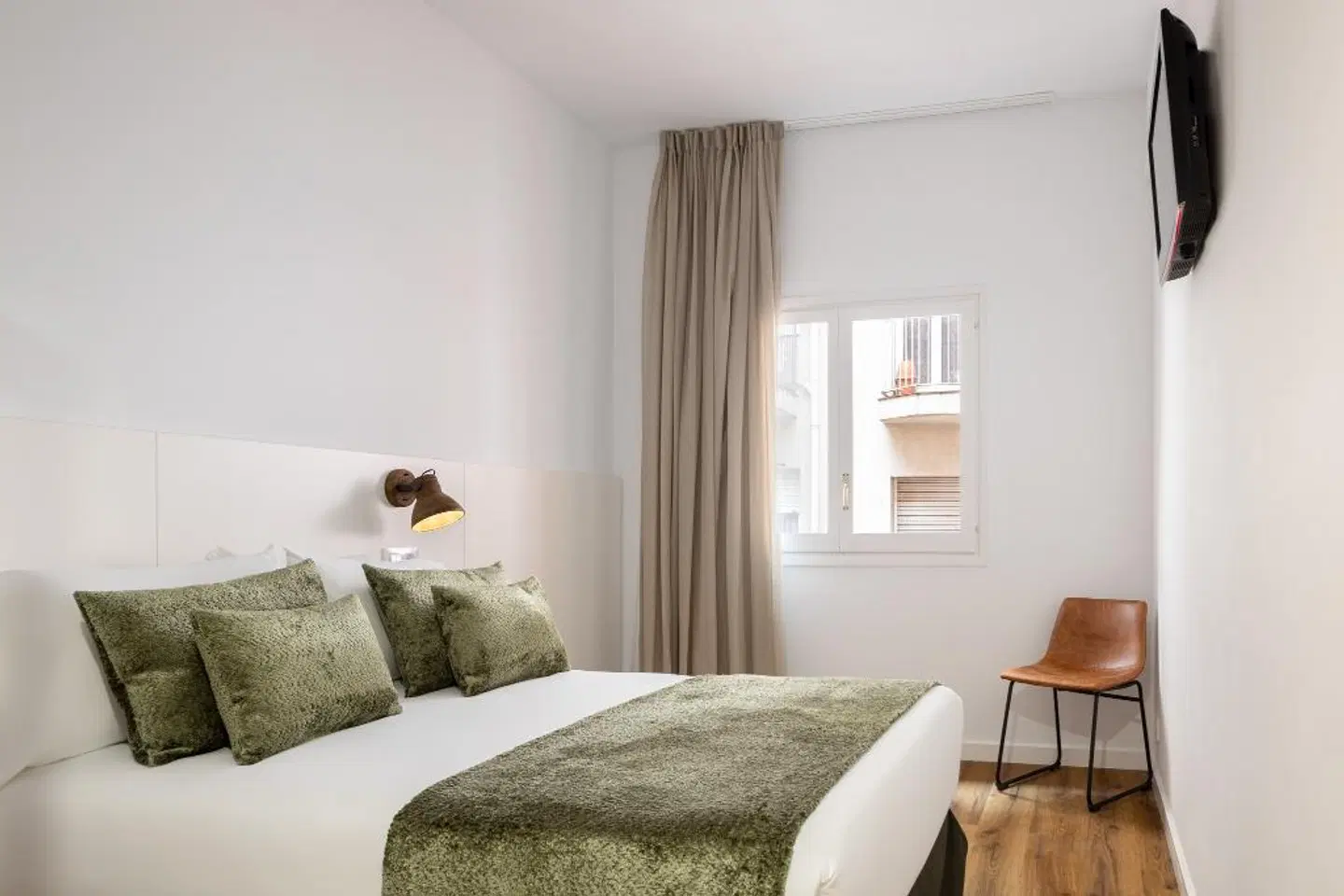 H TOP BCN City ROOM_EXAMPLE