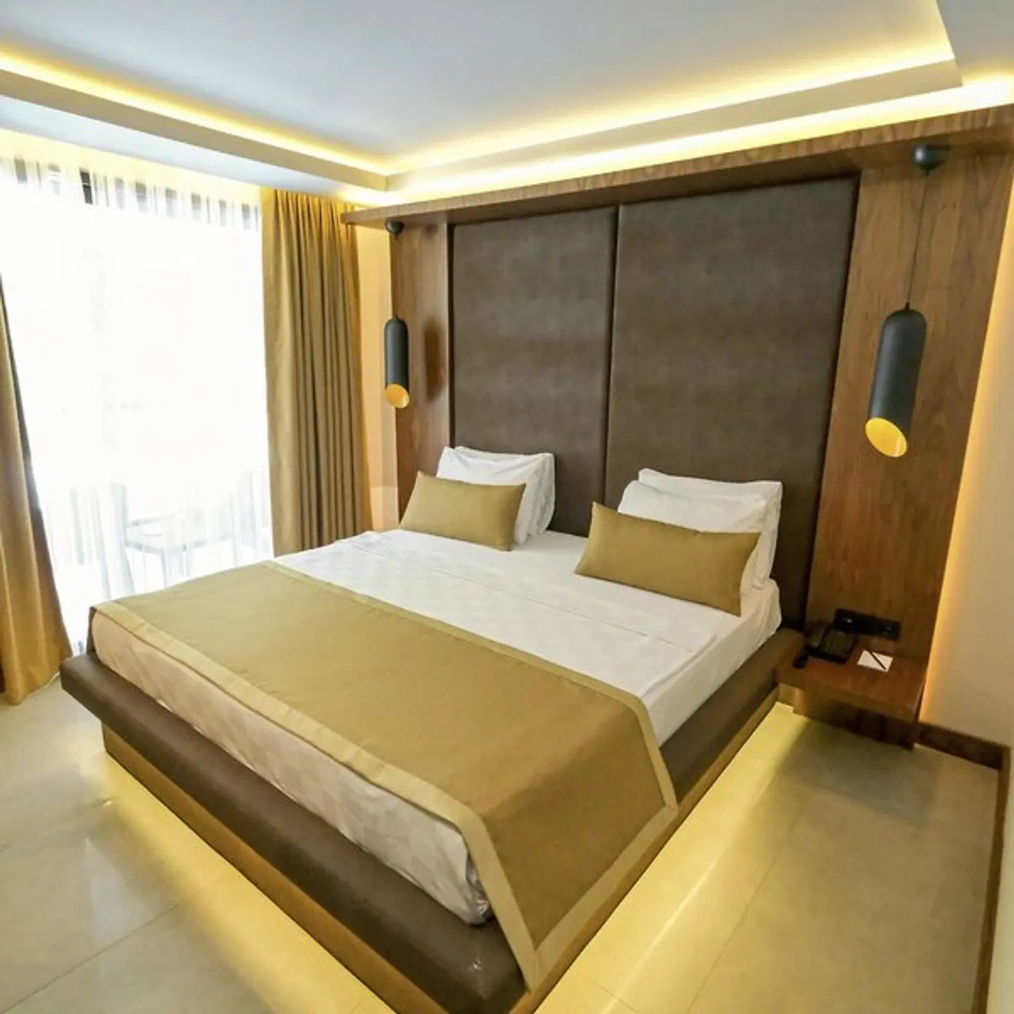 Orka Sunlife Resort & Spa ROOM_EXAMPLE