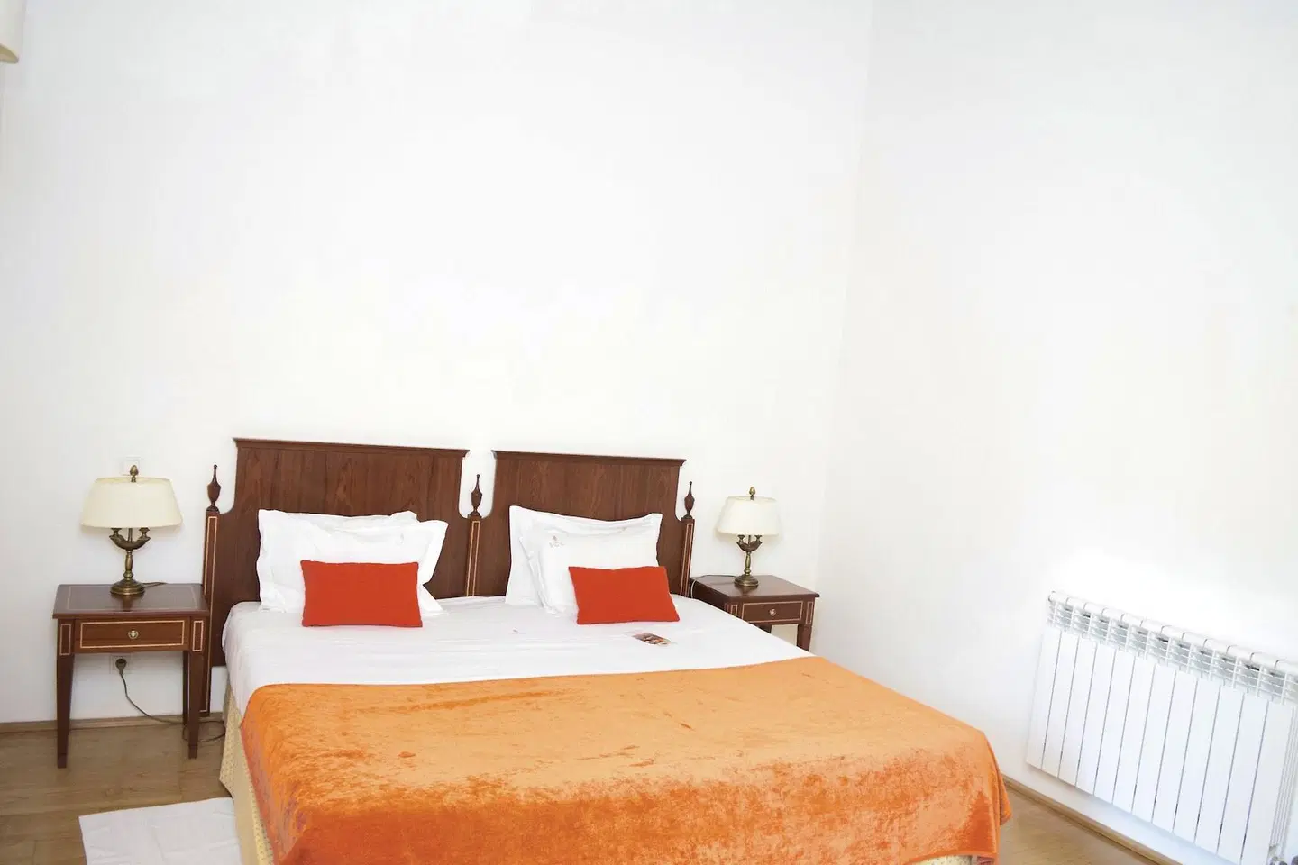 Mosteiro De S. Cristovao De Lafoes ROOM_EXAMPLE