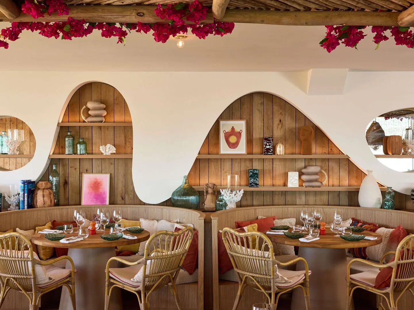 Le Talaia Hotel & Spa Biarritz - MGallery Collection Restaurant
