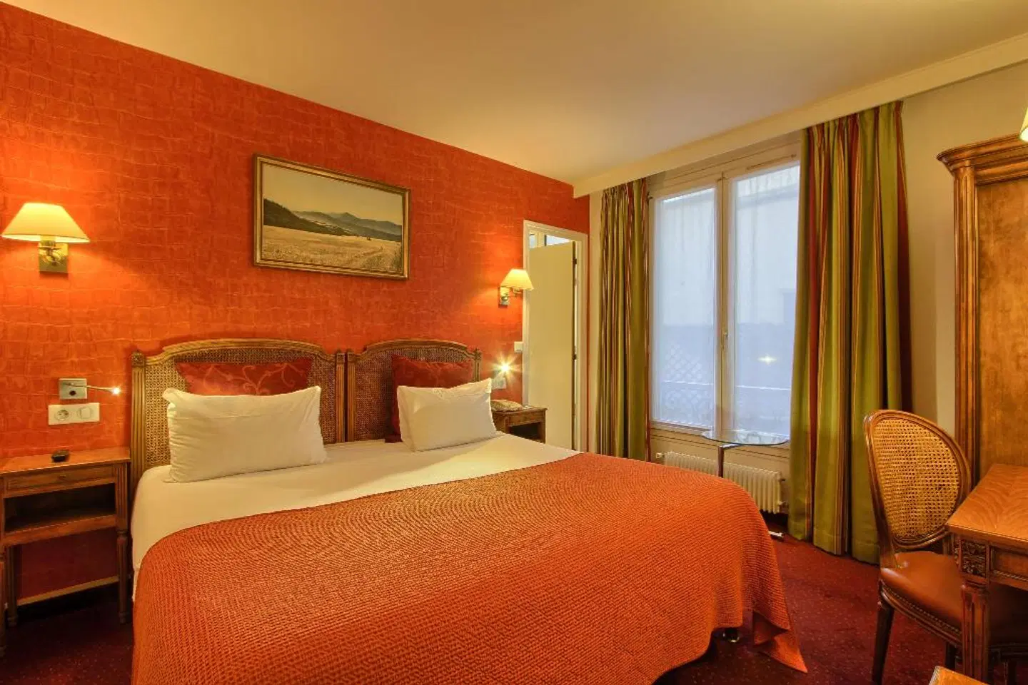 Timhotel Invalides Eiffel ROOM_EXAMPLE