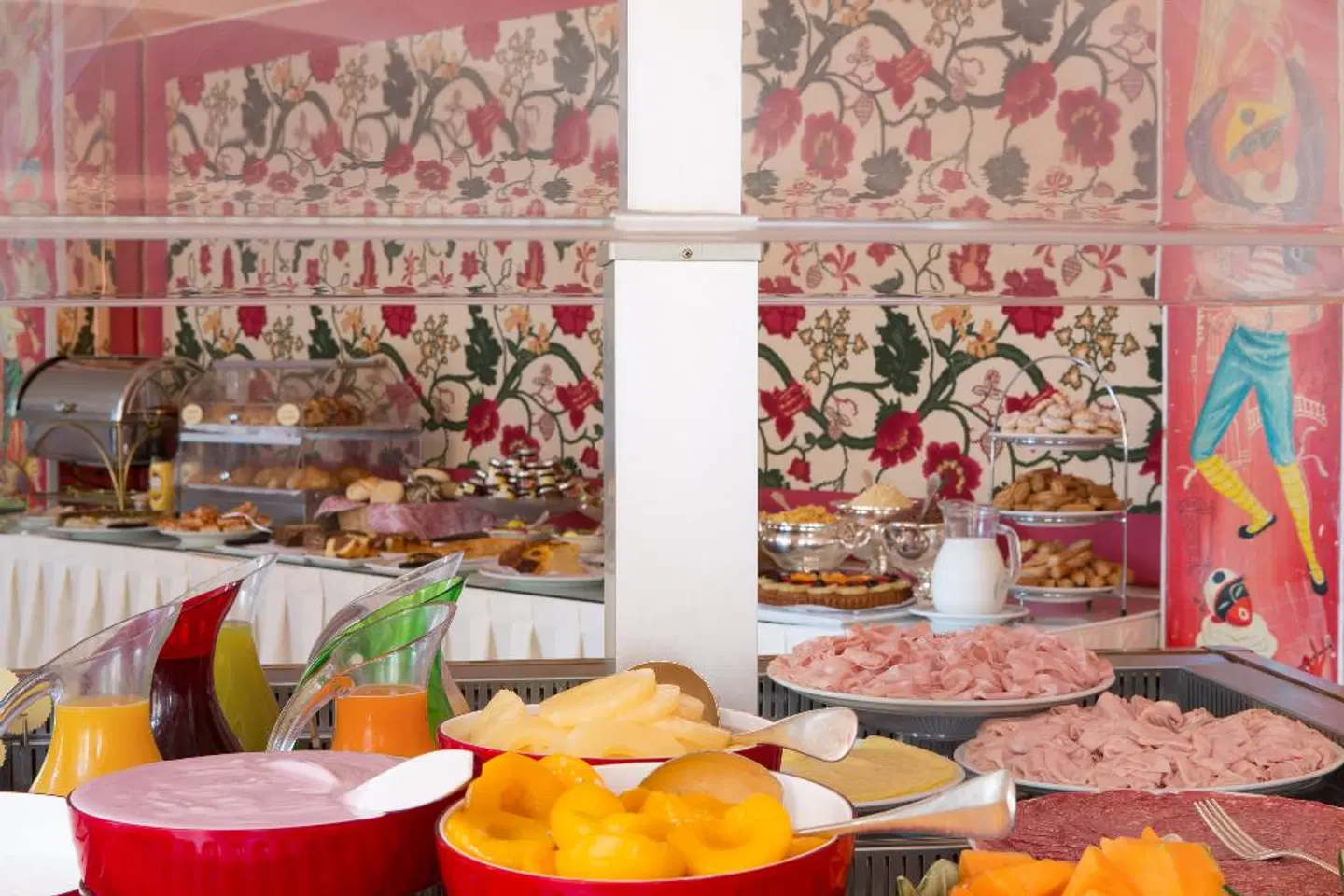 Biasutti Hotel Restaurant
