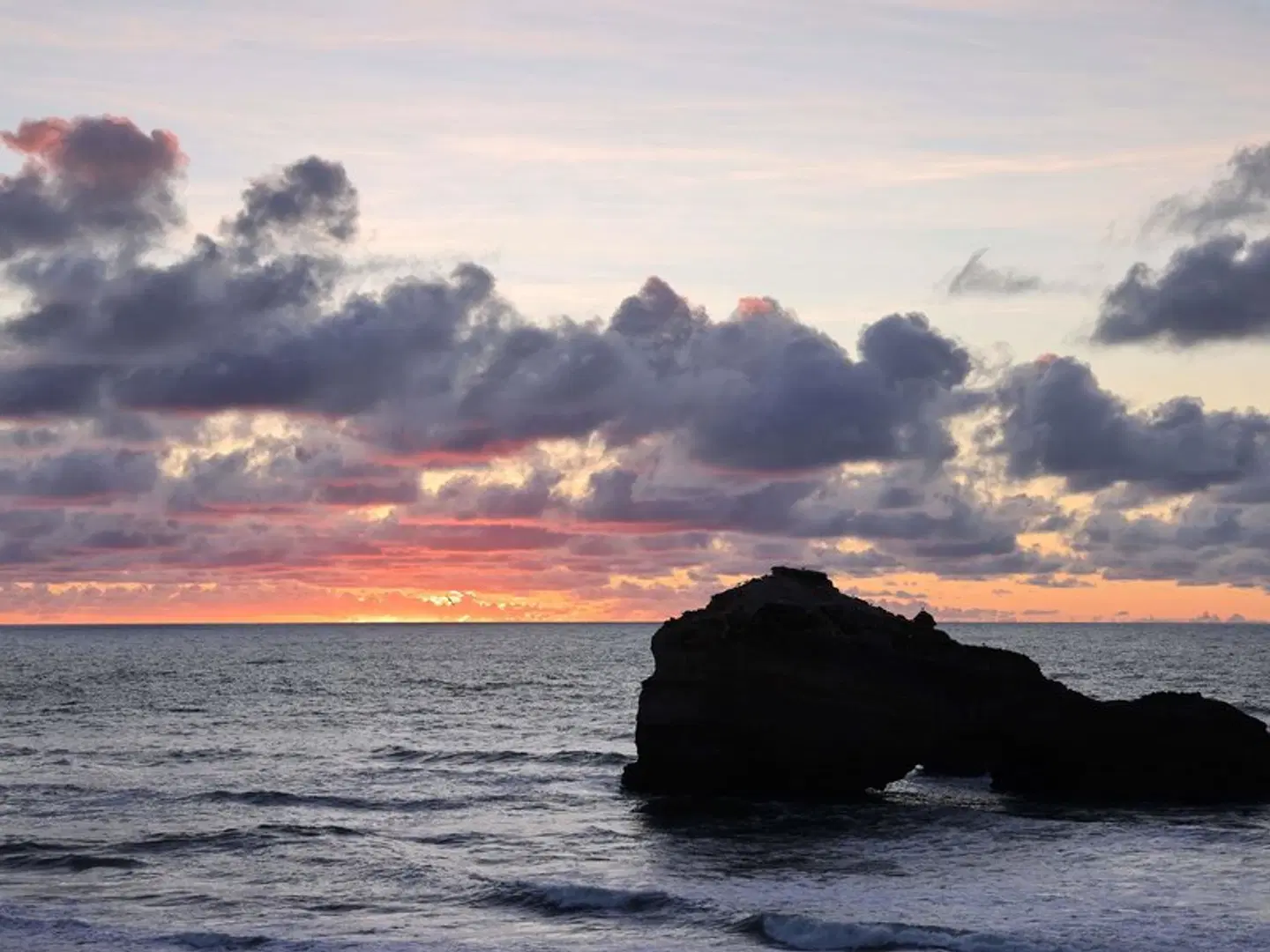 Sofitel Biarritz le Miramar Thalassa sea & spa Hotel LANDSCAPE