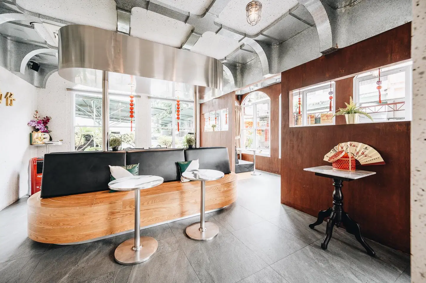 Talakkia Boutique Hotel Bar