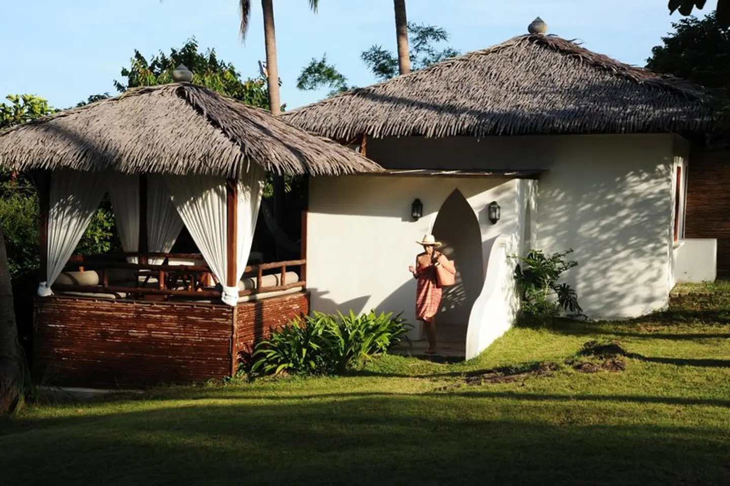 The Jungle Club HEALTH_BEAUTY