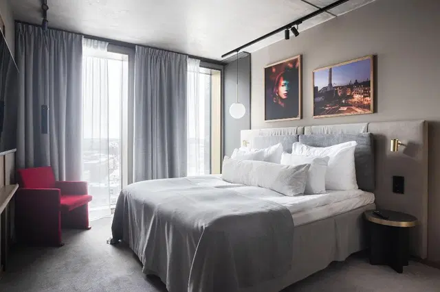 Clarion Hotel Draken ROOM_EXAMPLE