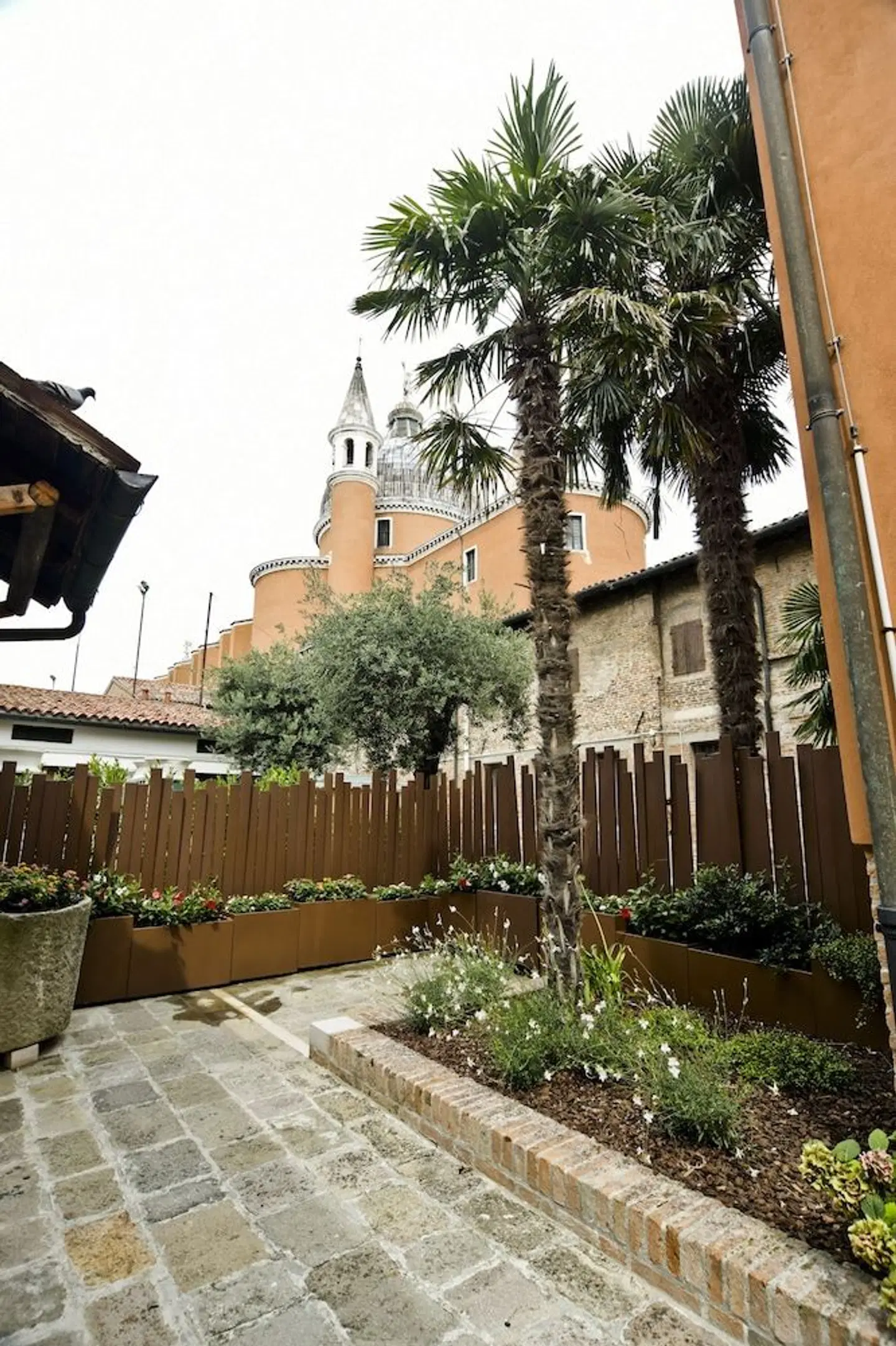Maison Boutique Al Redentore EXTERIOR