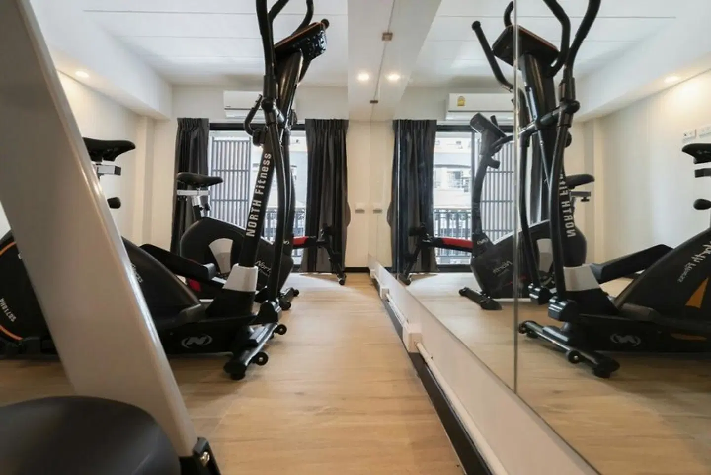 The Home Hotel SPORTS_AND_LEISURE