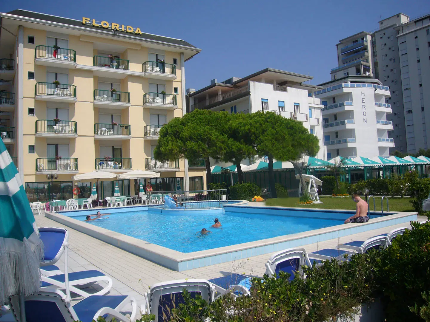 Florida OUTDOOR_POOL
