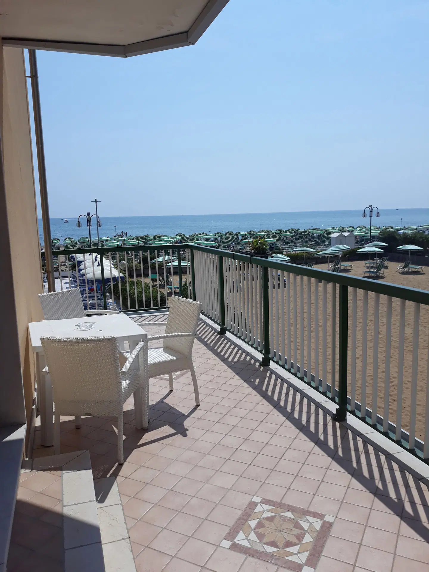 Florida Terrasse
