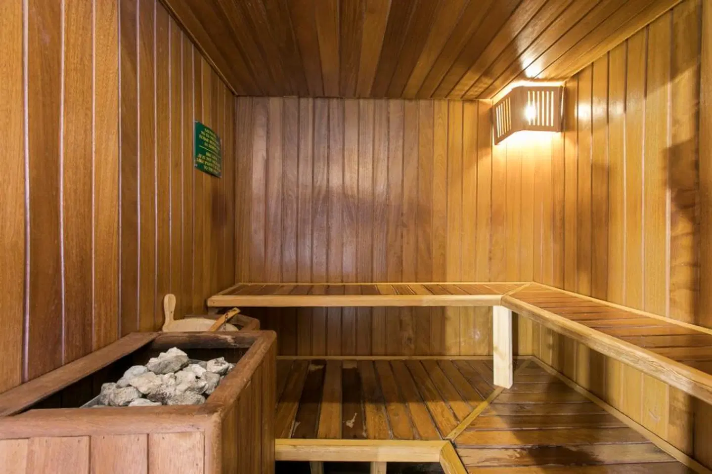 Hotel Benidorm East by Pierre & Vacances HEALTH_BEAUTY