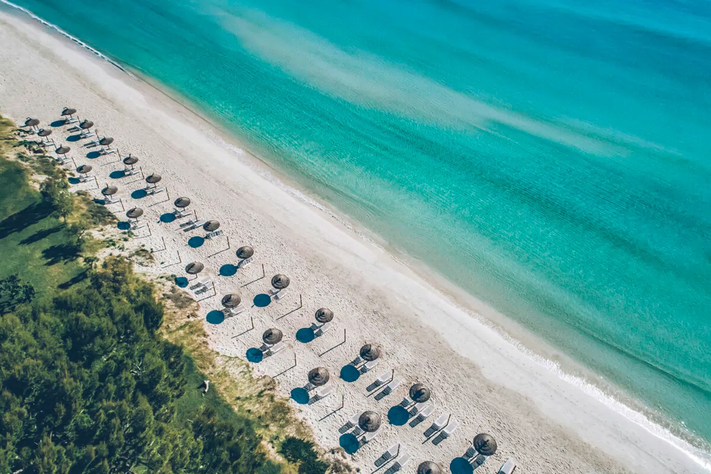 Iberostar Selection Playa de Muro Village Strand