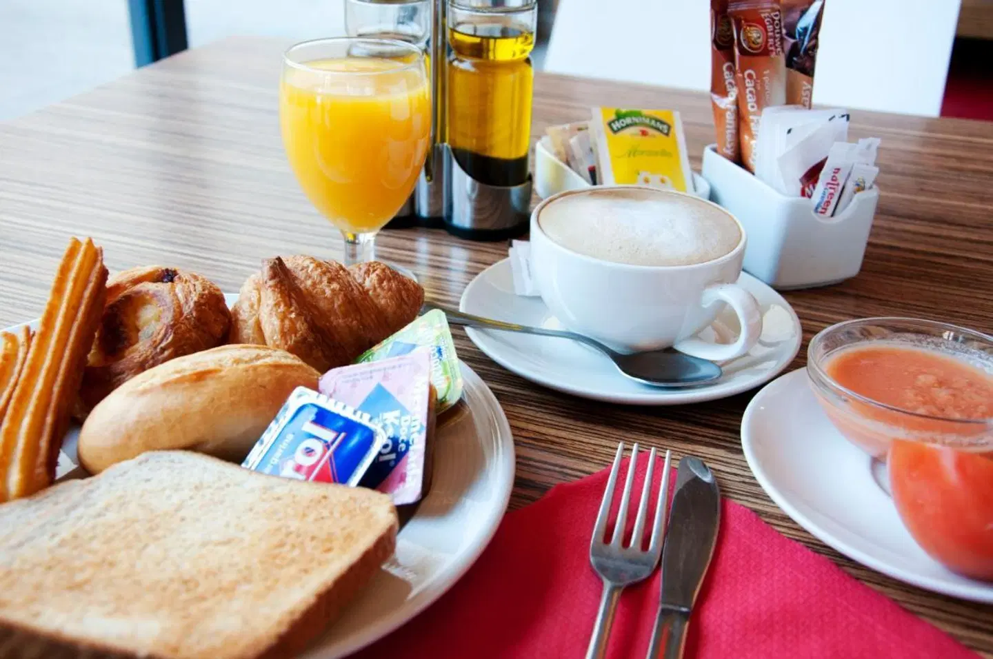 Travelodge Torrelaguna SPORTS_AND_LEISURE