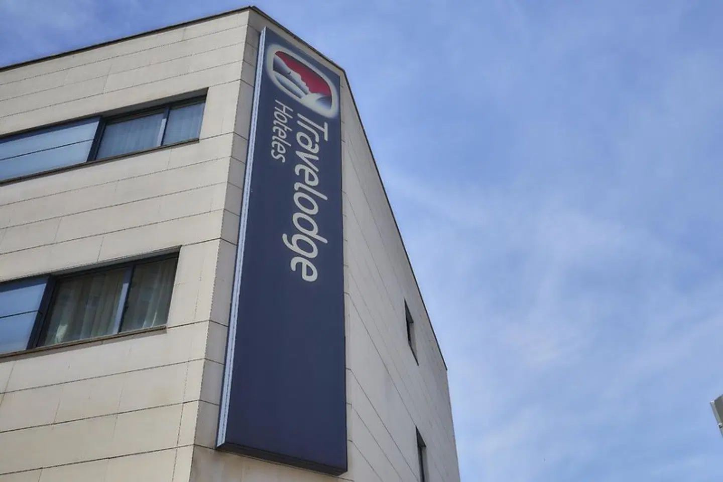 Travelodge Torrelaguna EXTERIOR