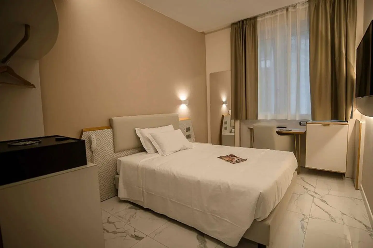 Hotel Milano Castello ROOM_EXAMPLE