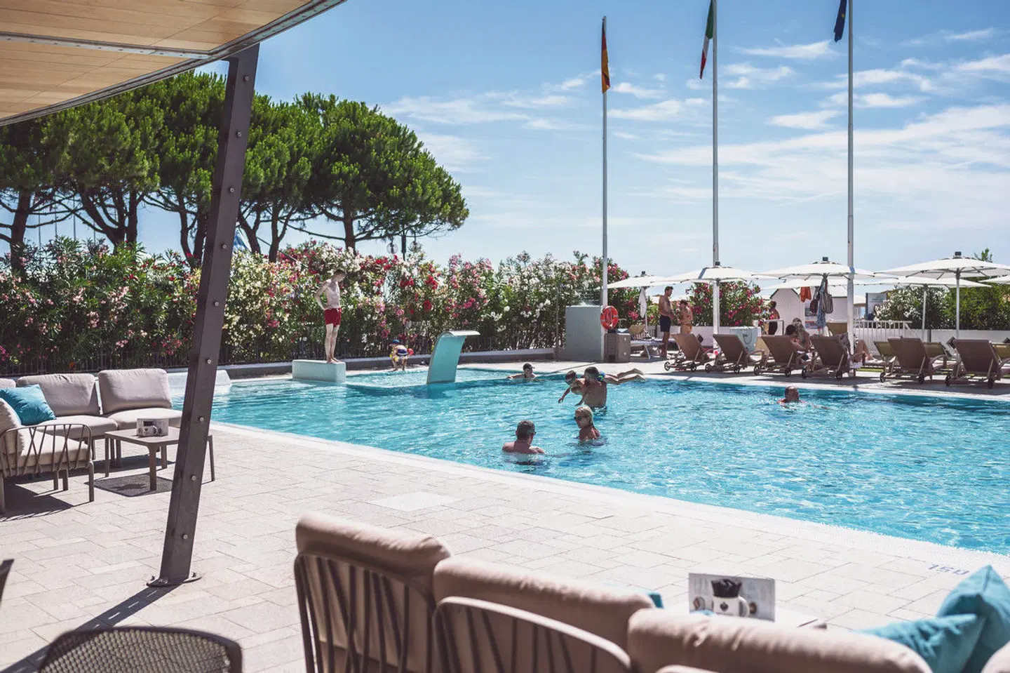 Cesare Augustus OUTDOOR_POOL