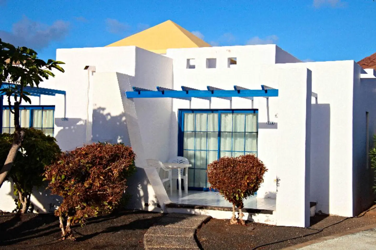 Sandos Atlantic Gardens EXTERIOR
