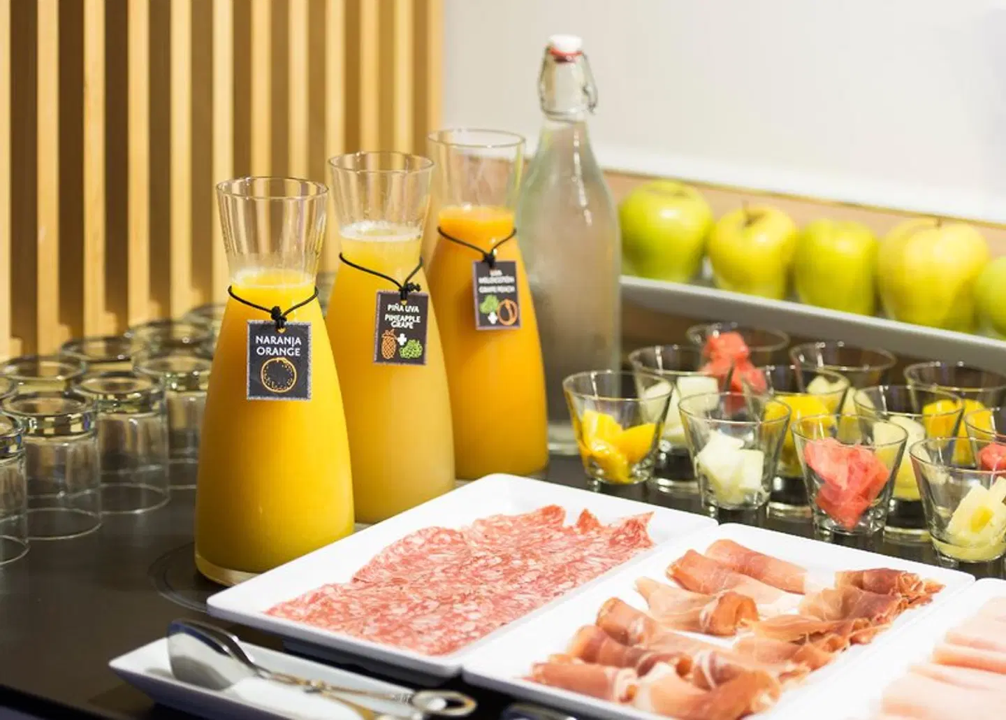 Hotel Elche Centro Affiliated by Meliá HEALTH_BEAUTY