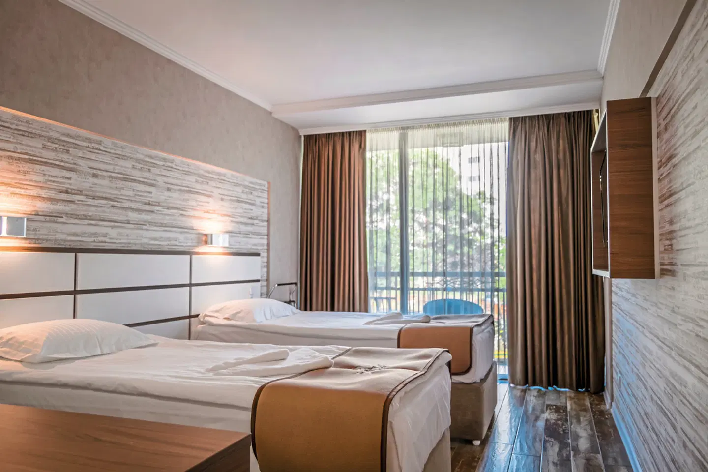 Baikal ROOM_EXAMPLE