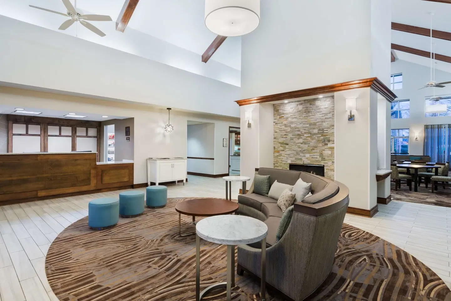 Homewood Suites by Hilton Baton Rouge HEALTH_BEAUTY