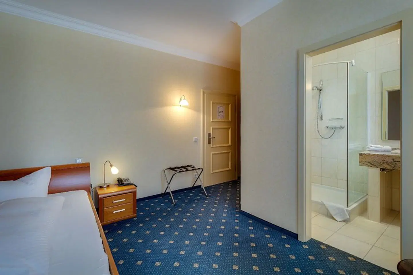 SeeHotel Großräschen ROOM_EXAMPLE