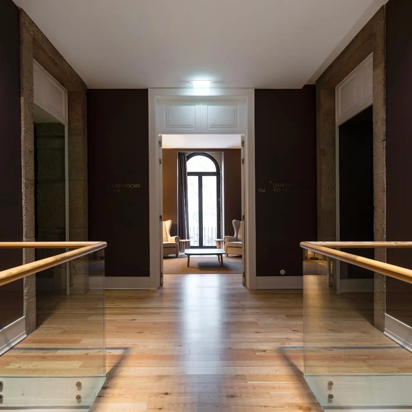 Longroiva Rural & Termal SPA HEALTH_BEAUTY
